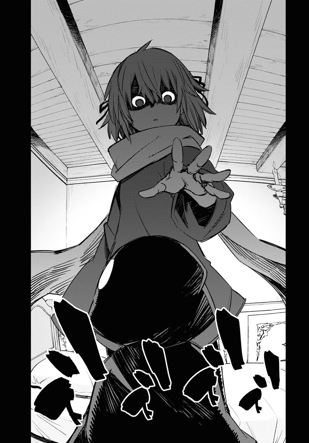 I Was Kicked out of the Hero’s Party Because I Wasn’t a True Companion so I Decided to Have a Slow Life at the Frontier Chapter 46 page 14 - Chapter 46