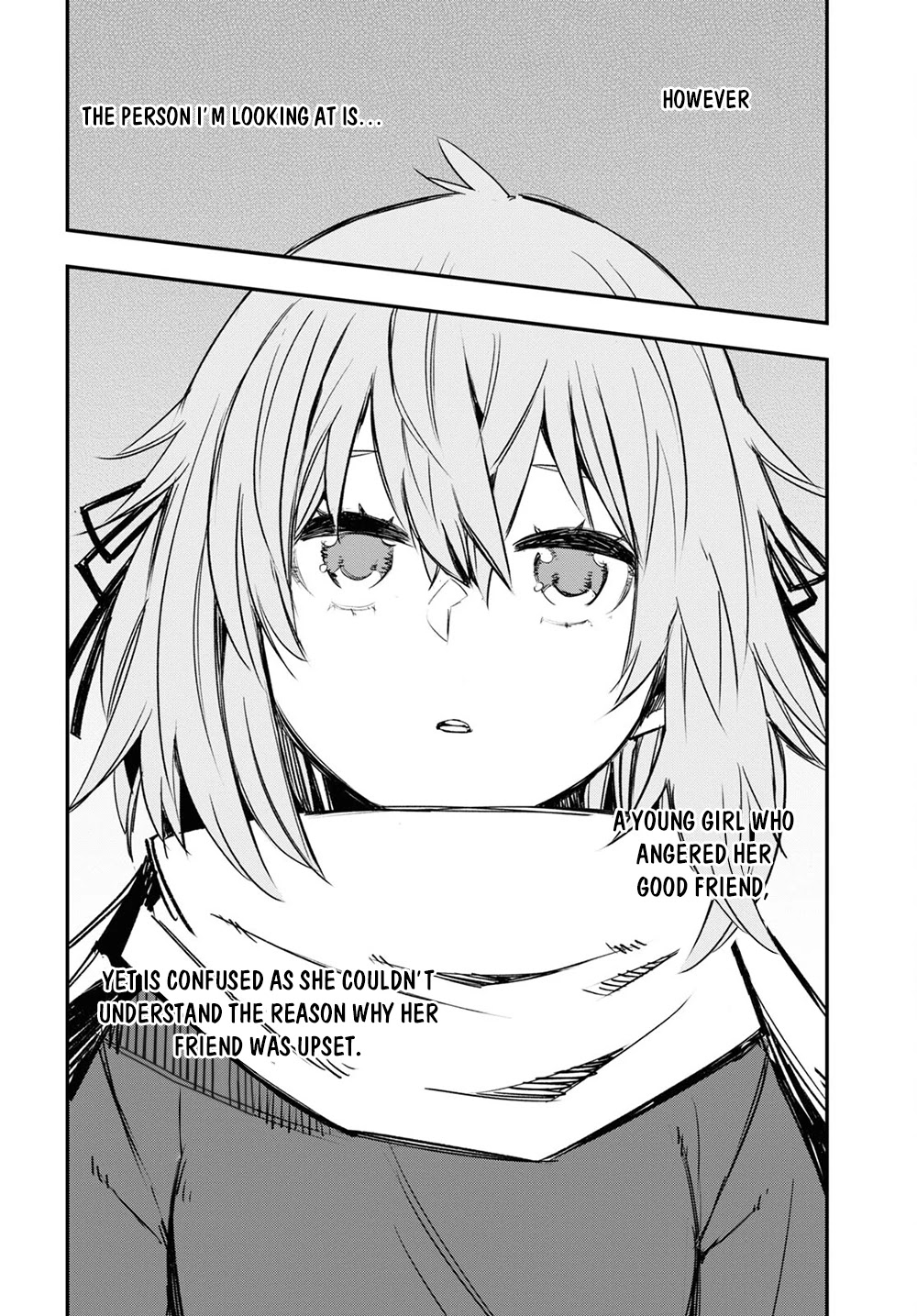 I Was Kicked out of the Hero’s Party Because I Wasn’t a True Companion so I Decided to Have a Slow Life at the Frontier Chapter 46 page 21 - Chapter 46
