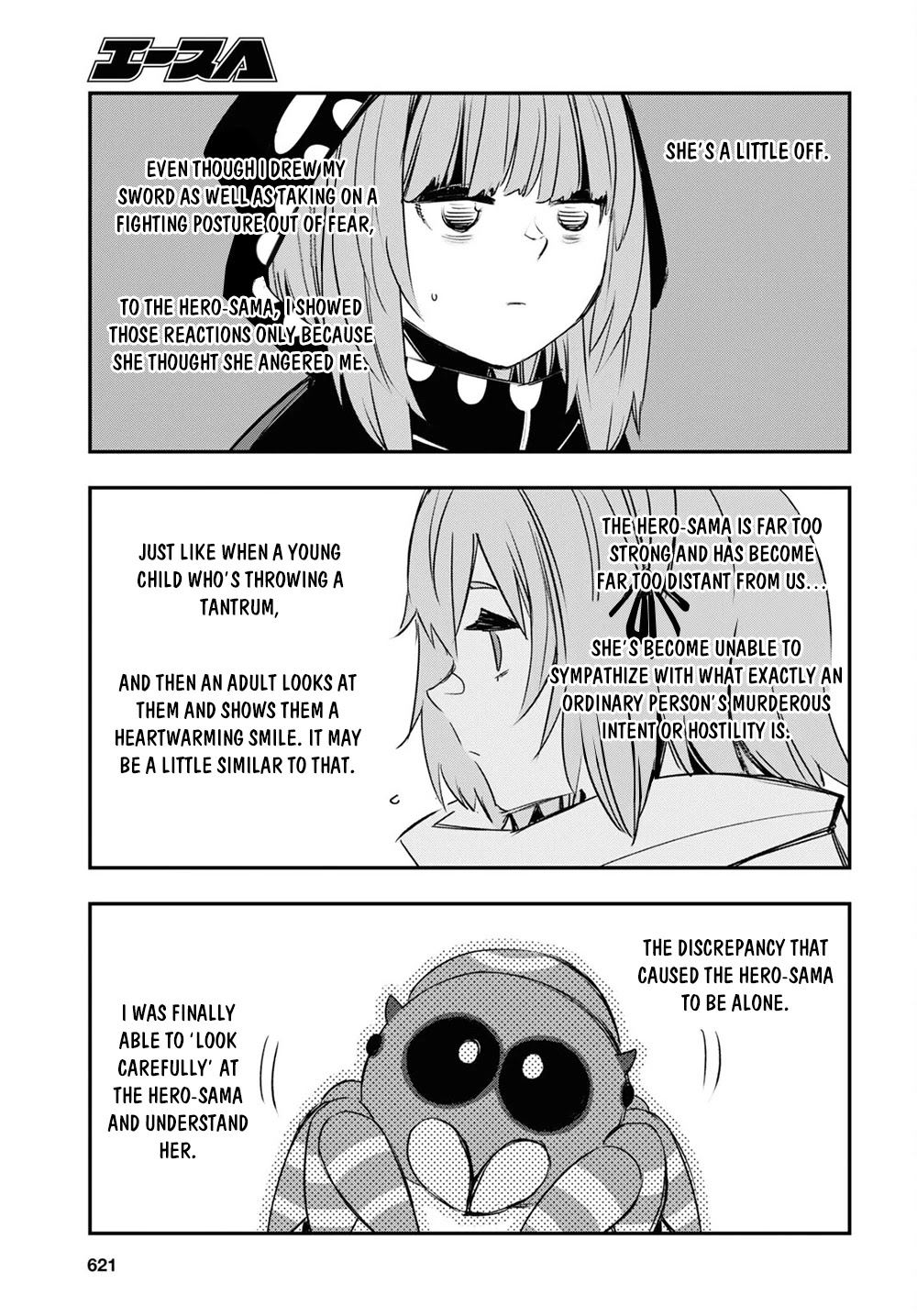 I Was Kicked out of the Hero’s Party Because I Wasn’t a True Companion so I Decided to Have a Slow Life at the Frontier Chapter 46 page 22 - Chapter 46