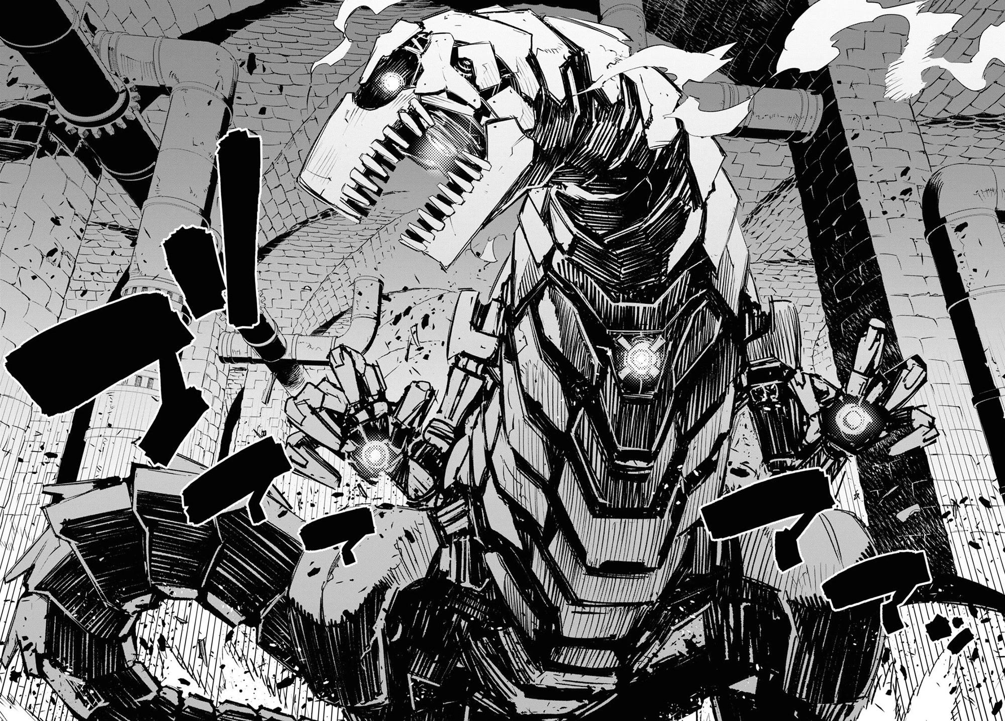 I Was Kicked out of the Hero’s Party Because I Wasn’t a True Companion so I Decided to Have a Slow Life at the Frontier Chapter 47 page 13 - Chapter 47