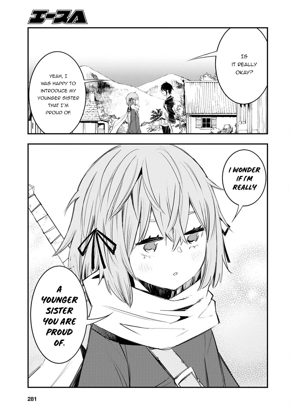 I Was Kicked out of the Hero’s Party Because I Wasn’t a True Companion so I Decided to Have a Slow Life at the Frontier Chapter 48 page 28 - Chapter 48
