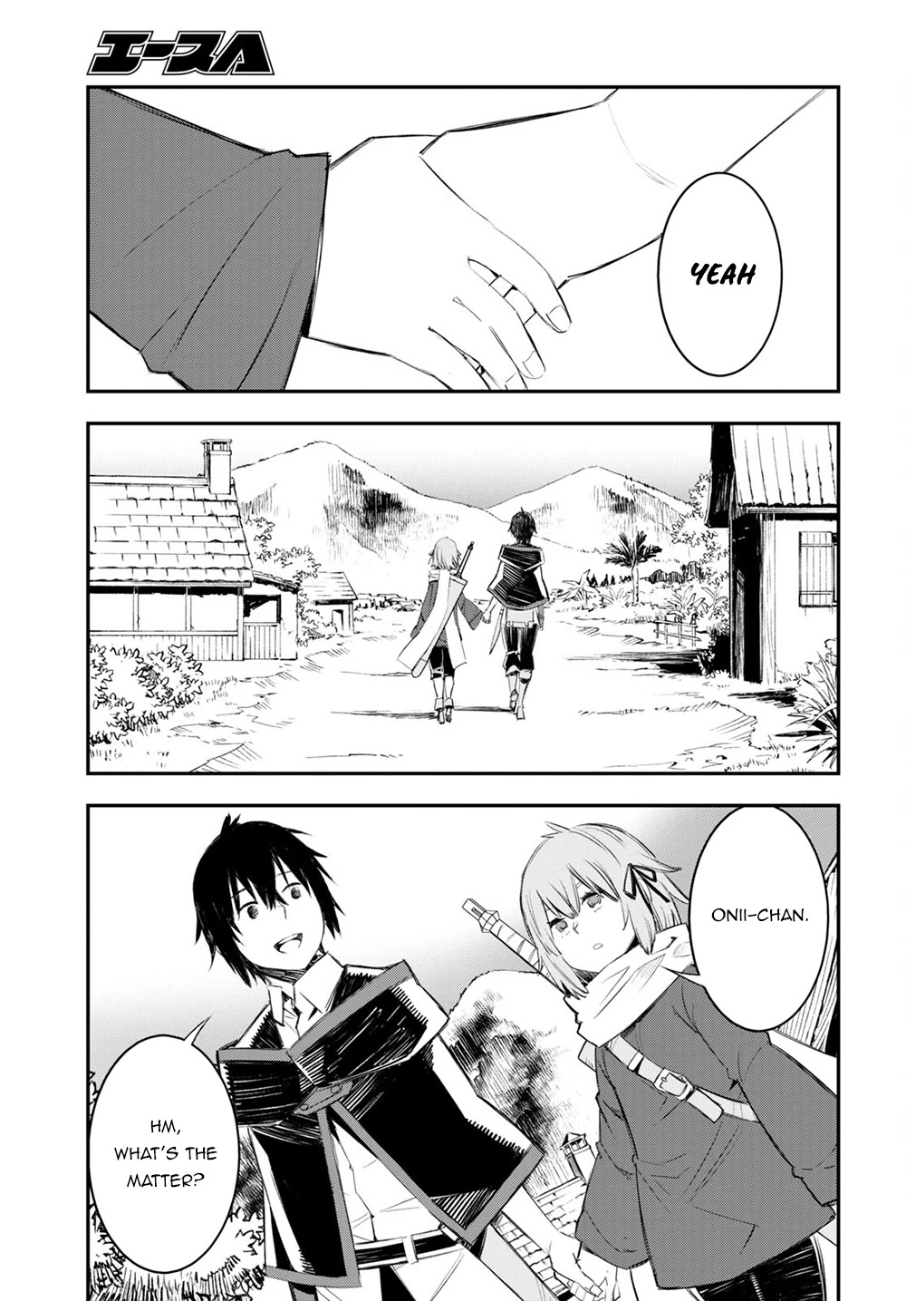 I Was Kicked out of the Hero’s Party Because I Wasn’t a True Companion so I Decided to Have a Slow Life at the Frontier Chapter 48 page 30 - Chapter 48