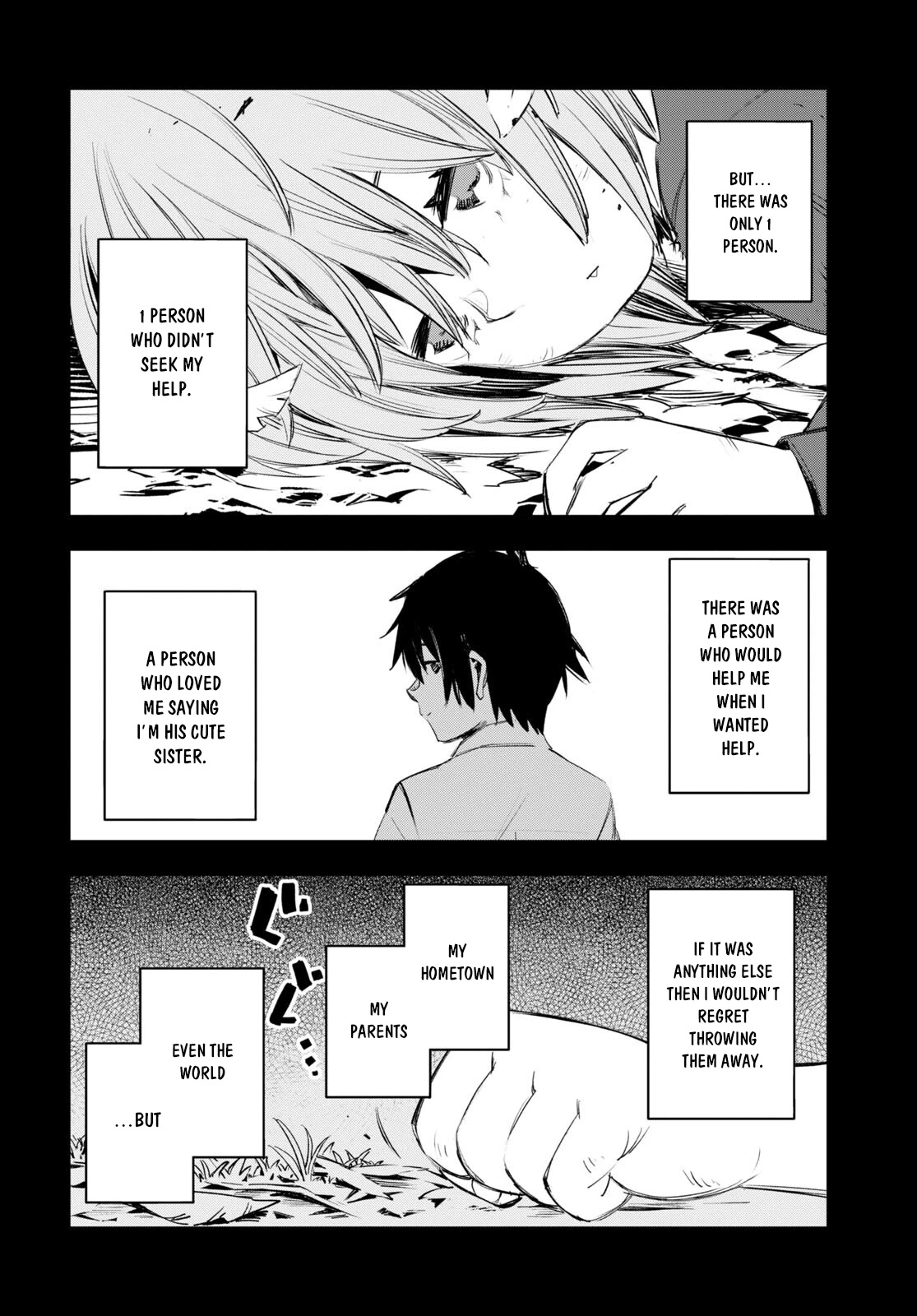 I Was Kicked out of the Hero’s Party Because I Wasn’t a True Companion so I Decided to Have a Slow Life at the Frontier Chapter 49 page 20 - Chapter 49
