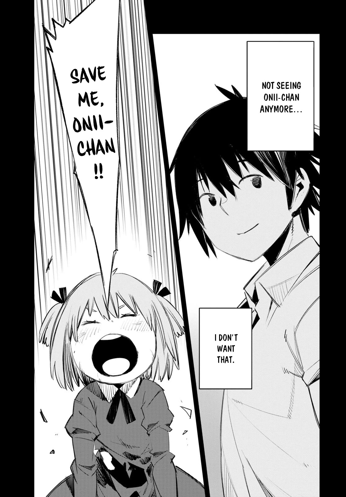 I Was Kicked out of the Hero’s Party Because I Wasn’t a True Companion so I Decided to Have a Slow Life at the Frontier Chapter 49 page 21 - Chapter 49