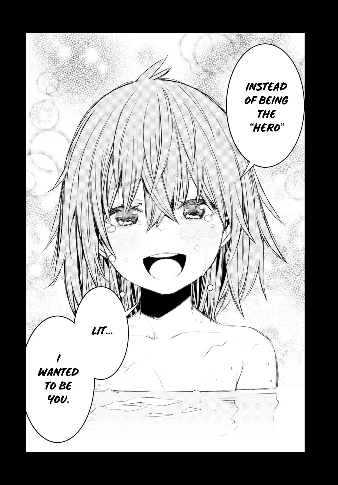 I Was Kicked out of the Hero’s Party Because I Wasn’t a True Companion so I Decided to Have a Slow Life at the Frontier Chapter 49 page 30 - Chapter 49