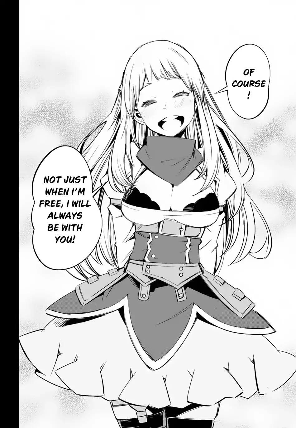 I Was Kicked out of the Hero’s Party Because I Wasn’t a True Companion so I Decided to Have a Slow Life at the Frontier Chapter 5 page 19 - Chapter 5