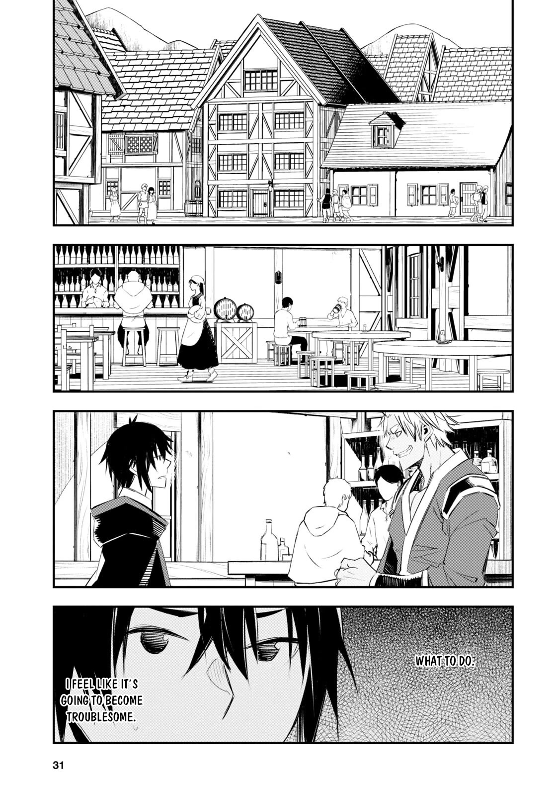 I Was Kicked out of the Hero’s Party Because I Wasn’t a True Companion so I Decided to Have a Slow Life at the Frontier Chapter 52 page 16 - Chapter 52