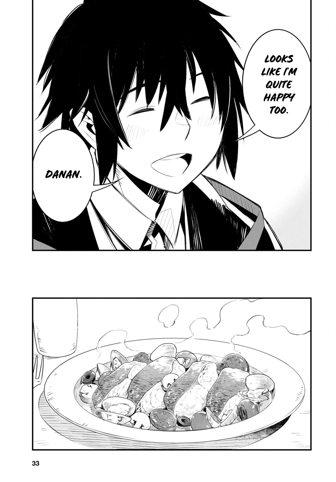 I Was Kicked out of the Hero’s Party Because I Wasn’t a True Companion so I Decided to Have a Slow Life at the Frontier Chapter 52 page 18 - Chapter 52
