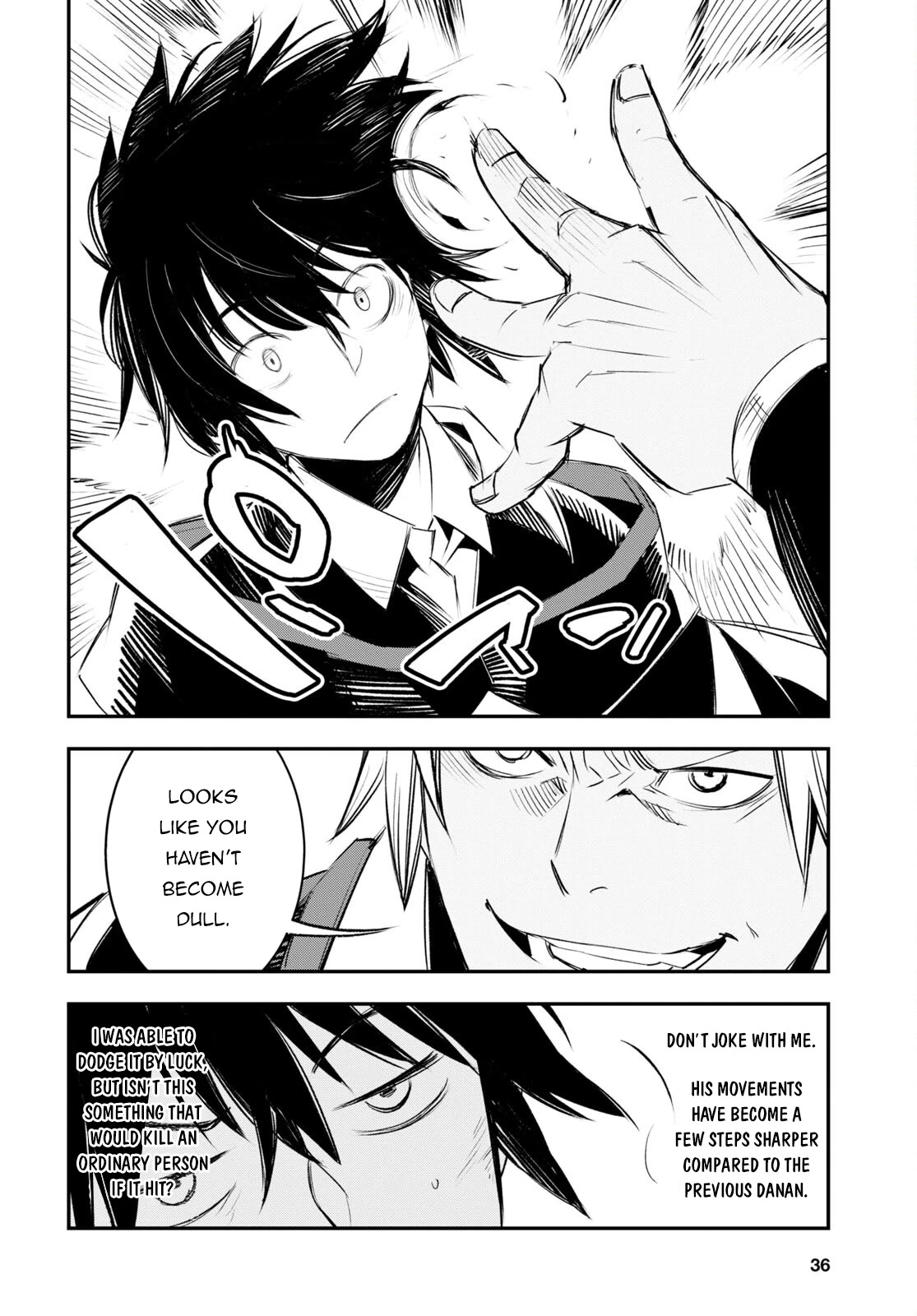 I Was Kicked out of the Hero’s Party Because I Wasn’t a True Companion so I Decided to Have a Slow Life at the Frontier Chapter 52 page 21 - Chapter 52