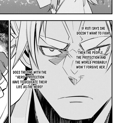 I Was Kicked out of the Hero’s Party Because I Wasn’t a True Companion so I Decided to Have a Slow Life at the Frontier Chapter 52 cover