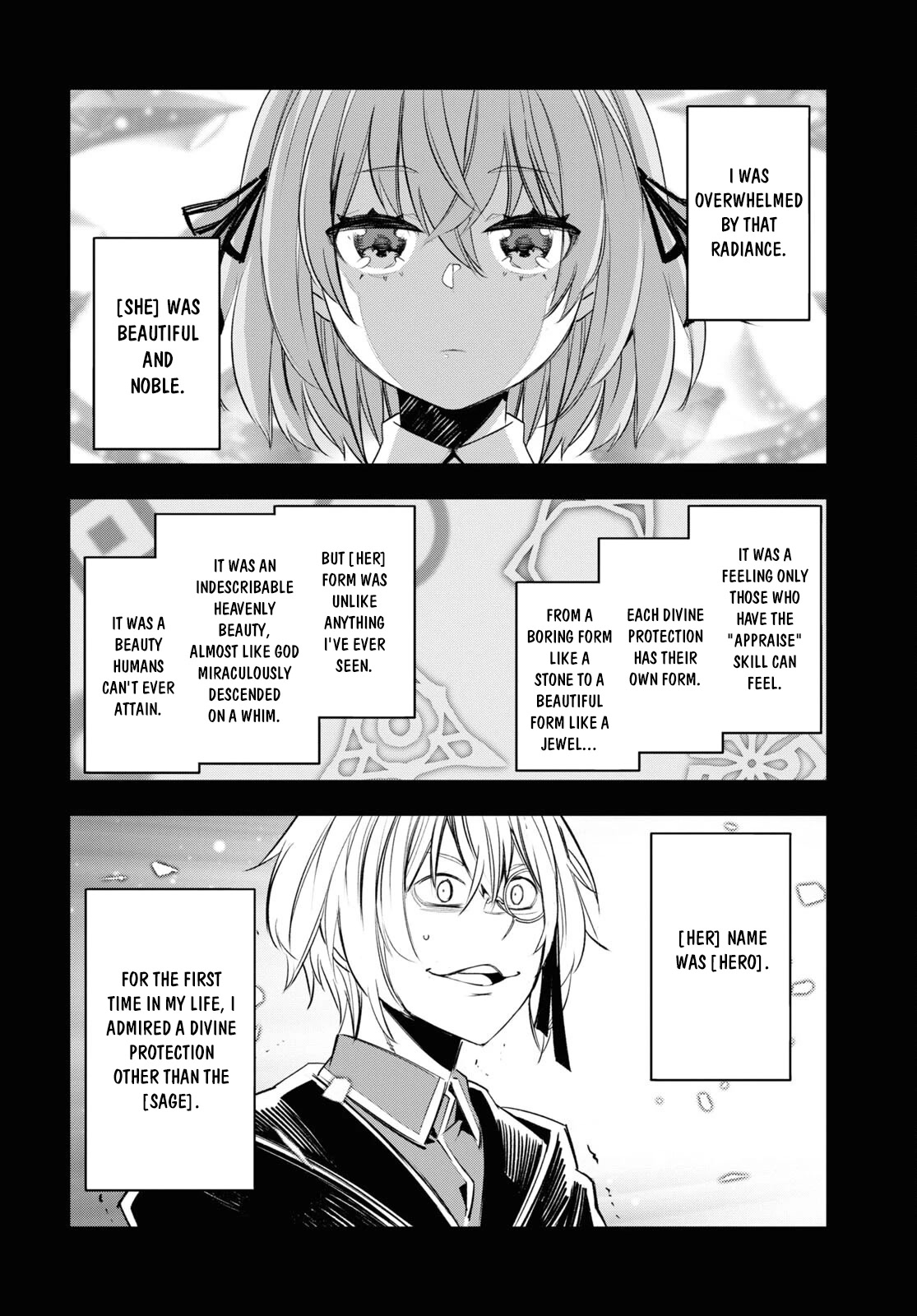 I Was Kicked out of the Hero’s Party Because I Wasn’t a True Companion so I Decided to Have a Slow Life at the Frontier Chapter 53 page 25 - Chapter 53