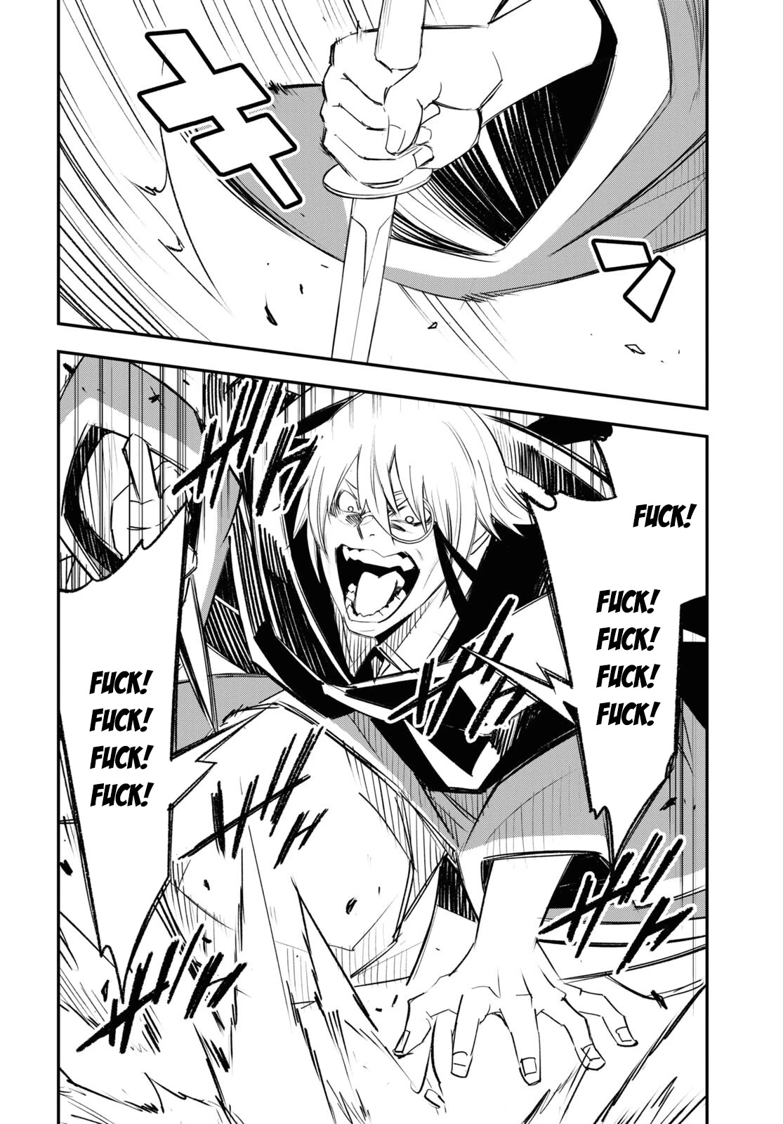 I Was Kicked out of the Hero’s Party Because I Wasn’t a True Companion so I Decided to Have a Slow Life at the Frontier Chapter 54 page 5 - Chapter 54