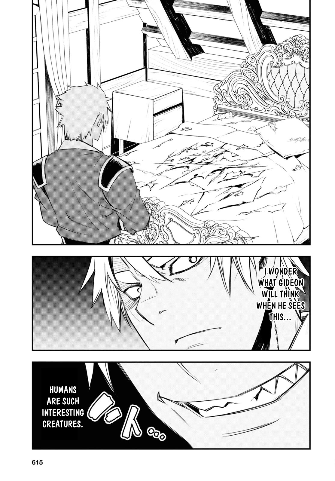 I Was Kicked out of the Hero’s Party Because I Wasn’t a True Companion so I Decided to Have a Slow Life at the Frontier Chapter 54 page 8 - Chapter 54