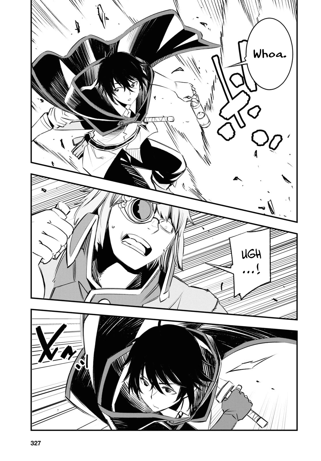 I Was Kicked out of the Hero’s Party Because I Wasn’t a True Companion so I Decided to Have a Slow Life at the Frontier Chapter 55 page 14 - Chapter 55