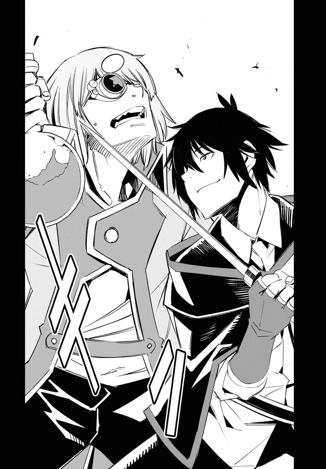 I Was Kicked out of the Hero’s Party Because I Wasn’t a True Companion so I Decided to Have a Slow Life at the Frontier Chapter 55 page 15 - Chapter 55