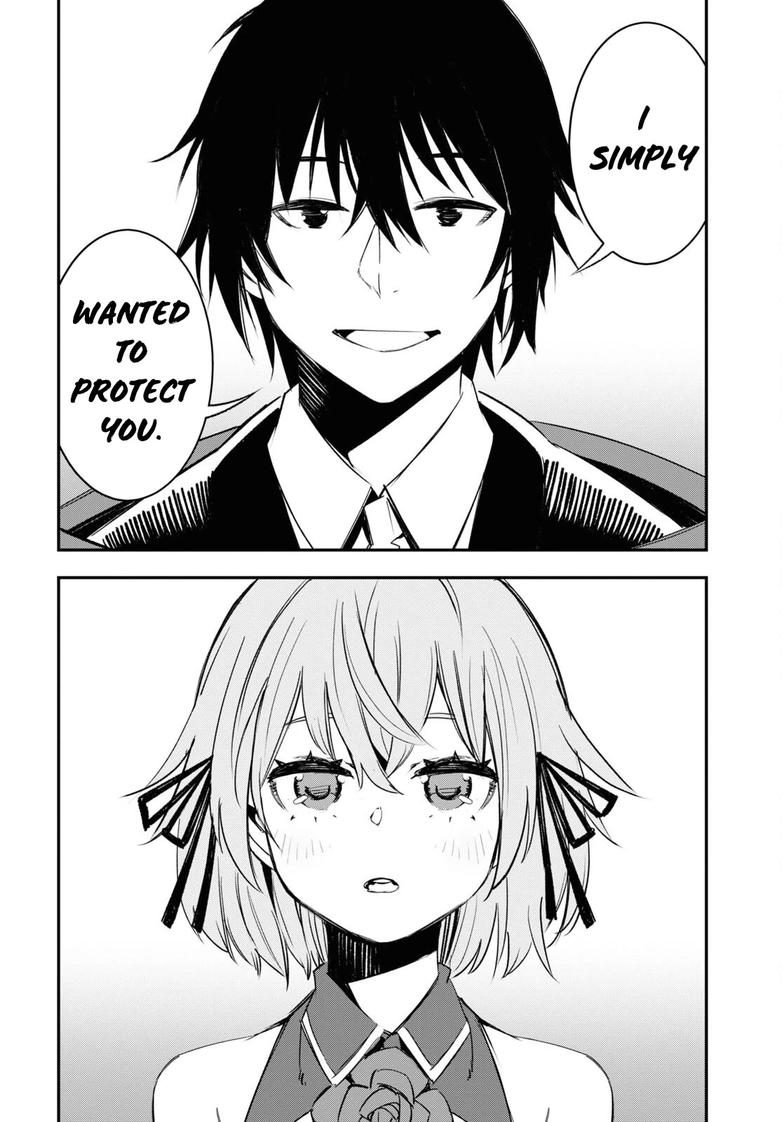 I Was Kicked out of the Hero’s Party Because I Wasn’t a True Companion so I Decided to Have a Slow Life at the Frontier Chapter 55 page 27 - Chapter 55