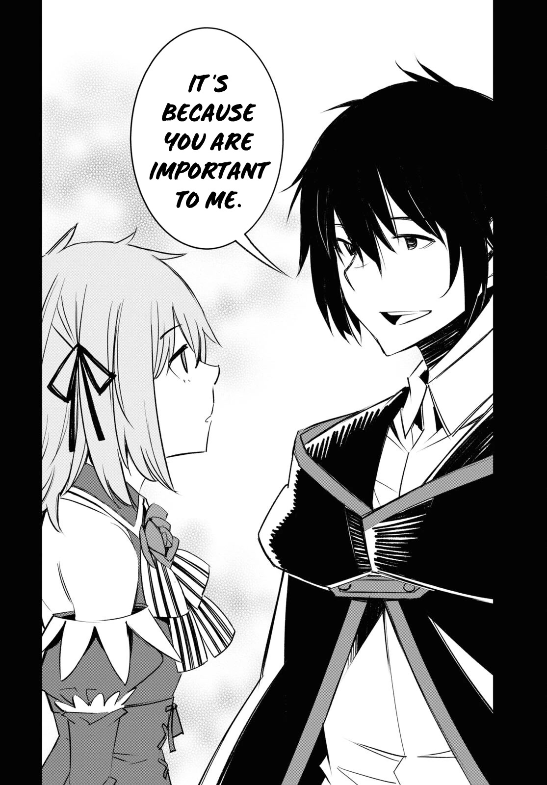 I Was Kicked out of the Hero’s Party Because I Wasn’t a True Companion so I Decided to Have a Slow Life at the Frontier Chapter 55 page 29 - Chapter 55