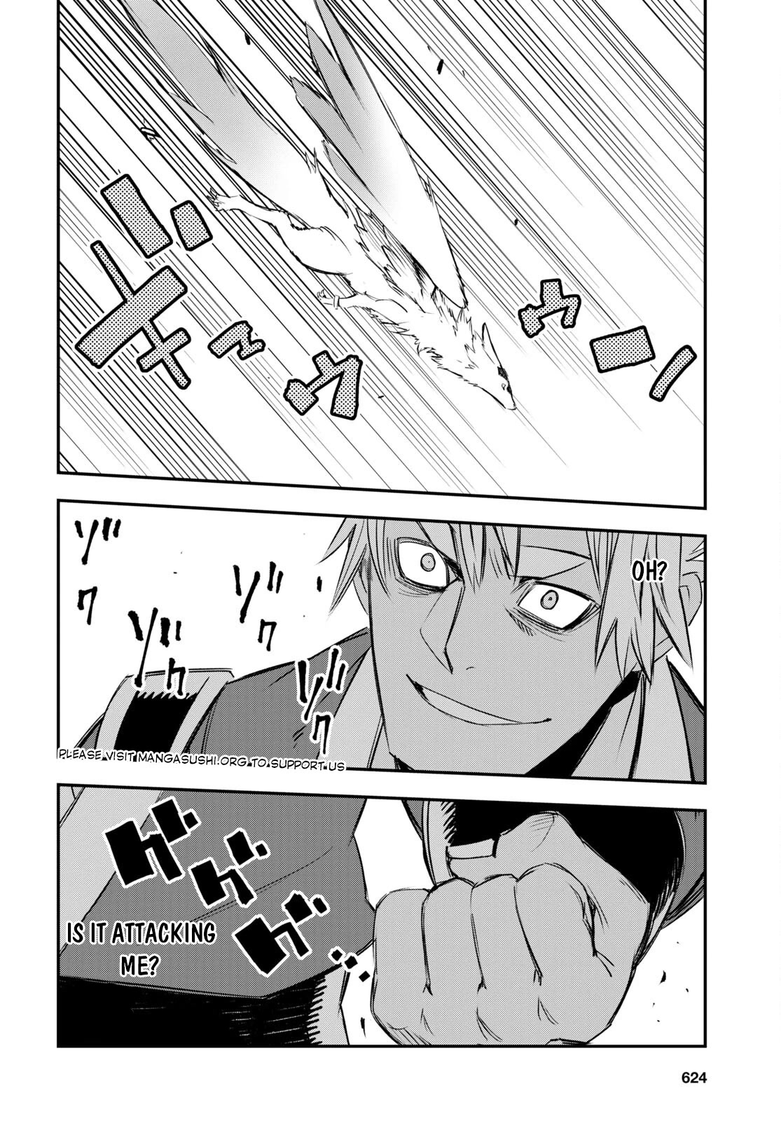 I Was Kicked out of the Hero’s Party Because I Wasn’t a True Companion so I Decided to Have a Slow Life at the Frontier Chapter 56 page 27 - Chapter 56