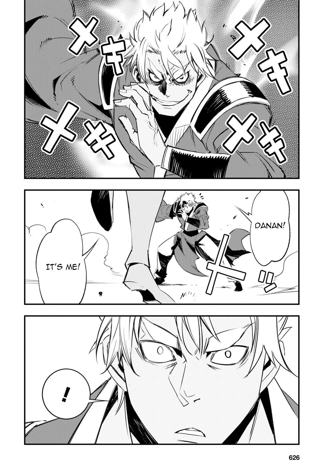 I Was Kicked out of the Hero’s Party Because I Wasn’t a True Companion so I Decided to Have a Slow Life at the Frontier Chapter 56 page 29 - Chapter 56