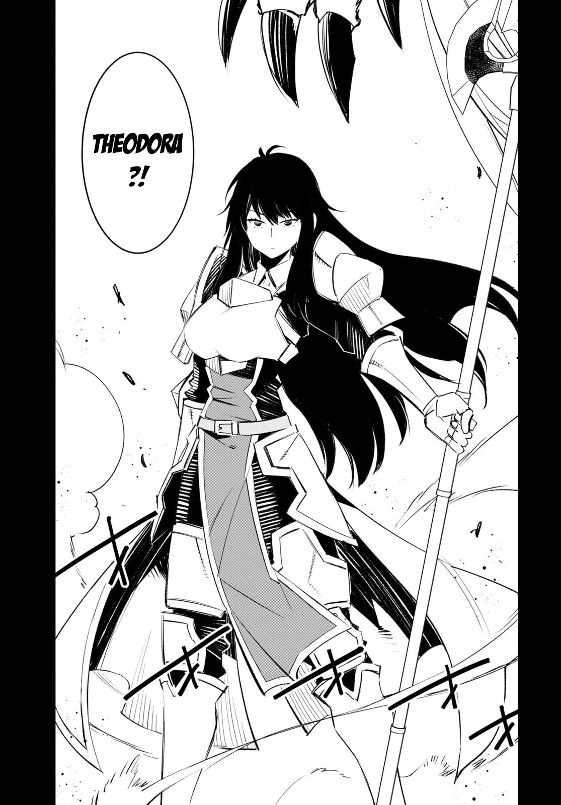 I Was Kicked out of the Hero’s Party Because I Wasn’t a True Companion so I Decided to Have a Slow Life at the Frontier Chapter 56 page 30 - Chapter 56