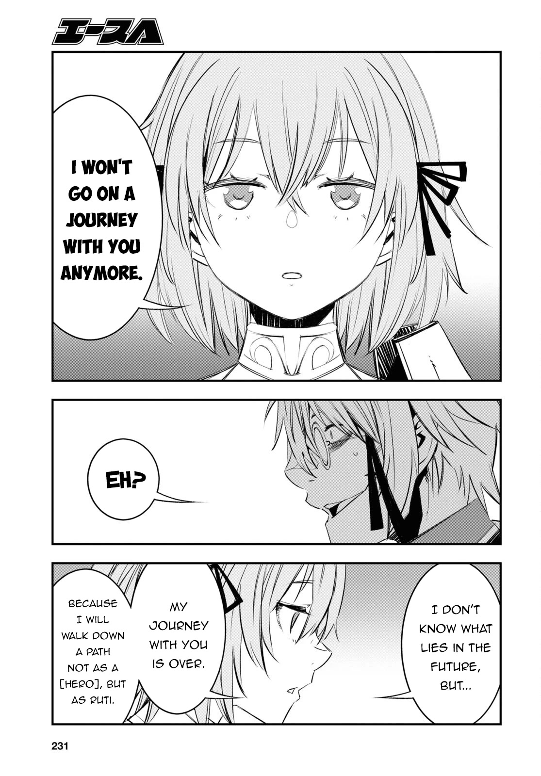 I Was Kicked out of the Hero’s Party Because I Wasn’t a True Companion so I Decided to Have a Slow Life at the Frontier Chapter 58 page 24 - Chapter 58