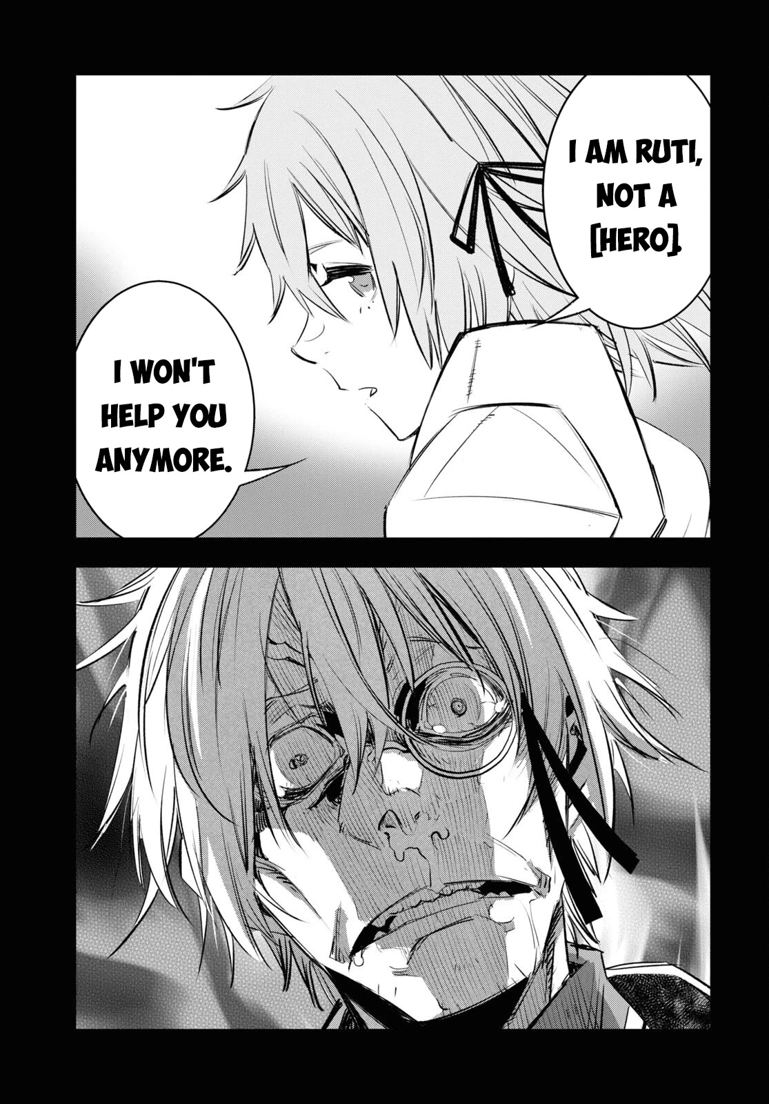 I Was Kicked out of the Hero’s Party Because I Wasn’t a True Companion so I Decided to Have a Slow Life at the Frontier Chapter 58 page 32 - Chapter 58
