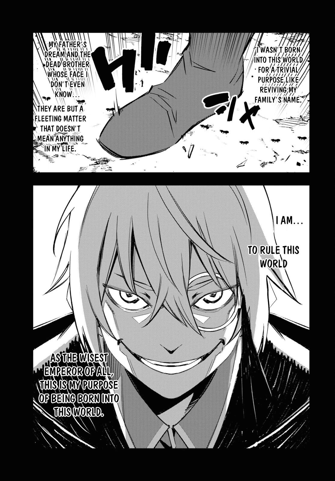 I Was Kicked out of the Hero’s Party Because I Wasn’t a True Companion so I Decided to Have a Slow Life at the Frontier Chapter 59 page 10 - Chapter 59