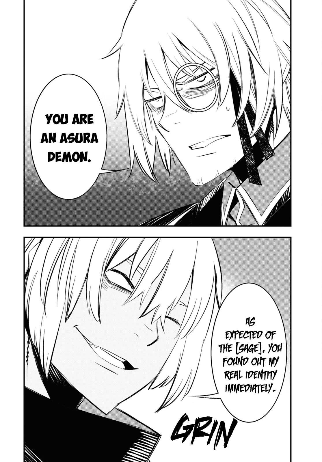 I Was Kicked out of the Hero’s Party Because I Wasn’t a True Companion so I Decided to Have a Slow Life at the Frontier Chapter 59 page 17 - Chapter 59