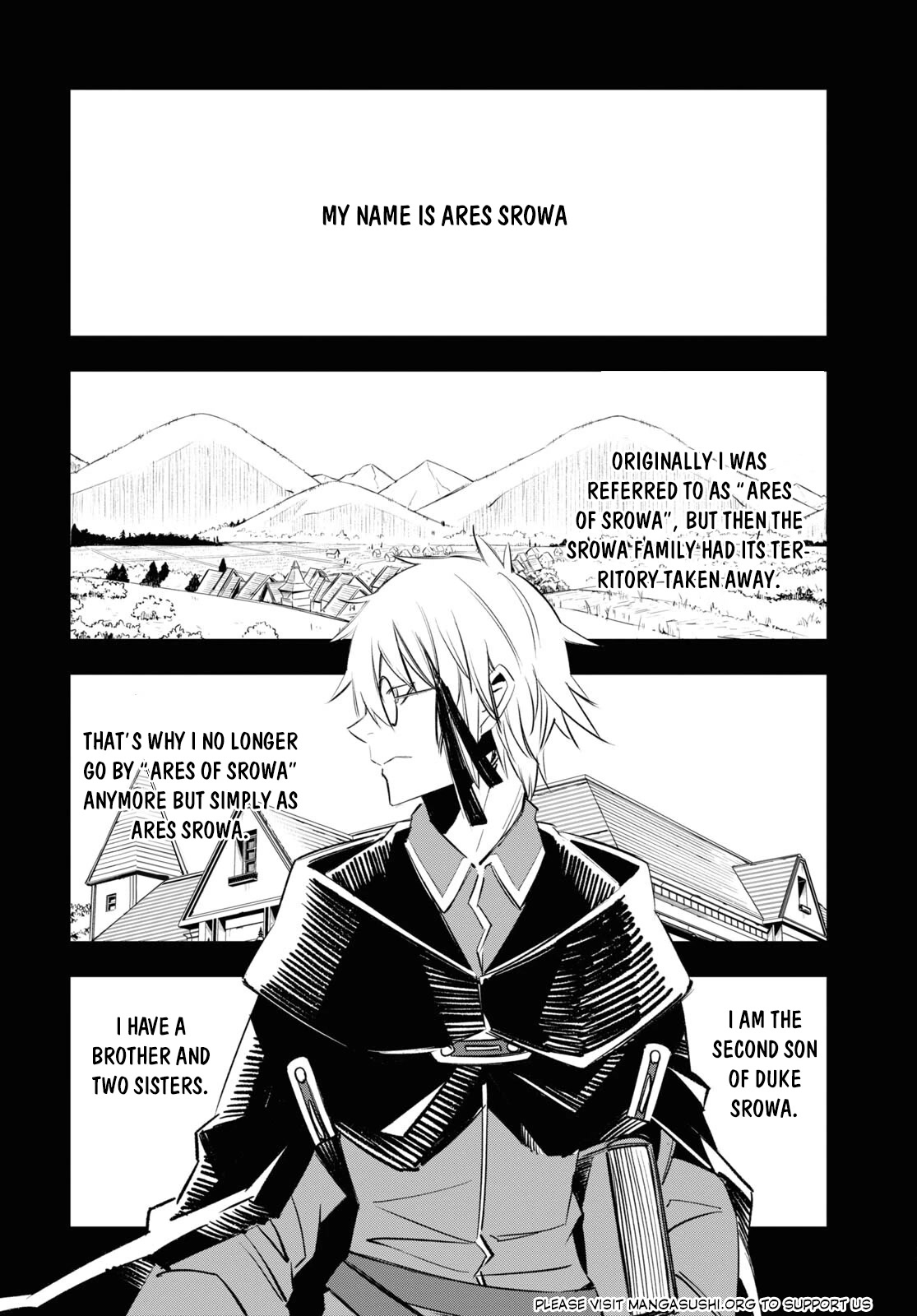 I Was Kicked out of the Hero’s Party Because I Wasn’t a True Companion so I Decided to Have a Slow Life at the Frontier Chapter 59 page 3 - Chapter 59