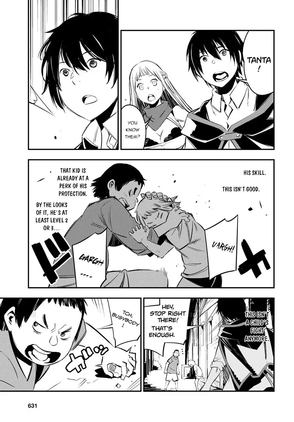 I Was Kicked out of the Hero’s Party Because I Wasn’t a True Companion so I Decided to Have a Slow Life at the Frontier Chapter 6 page 21 - Chapter 6