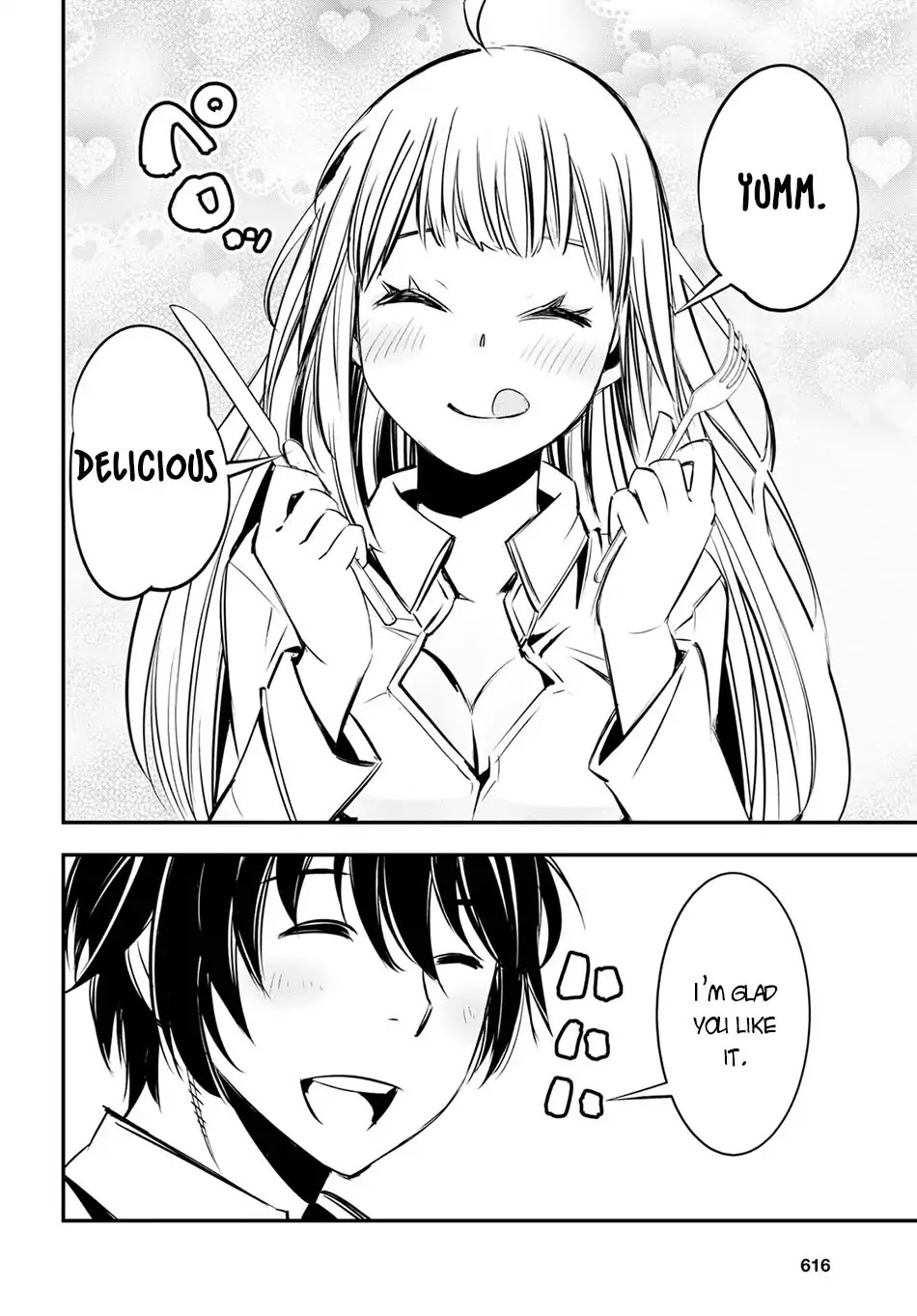 I Was Kicked out of the Hero’s Party Because I Wasn’t a True Companion so I Decided to Have a Slow Life at the Frontier Chapter 6 page 6 - Chapter 6