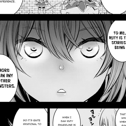 I Was Kicked out of the Hero’s Party Because I Wasn’t a True Companion so I Decided to Have a Slow Life at the Frontier Chapter 6 cover