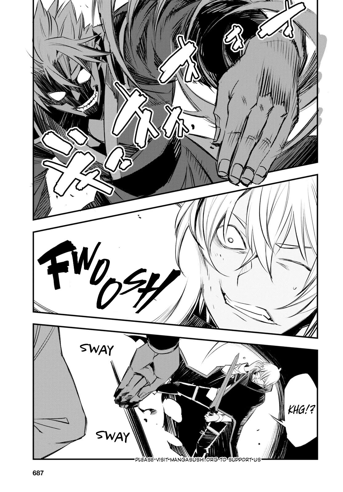 I Was Kicked out of the Hero’s Party Because I Wasn’t a True Companion so I Decided to Have a Slow Life at the Frontier Chapter 60 page 18 - Chapter 60