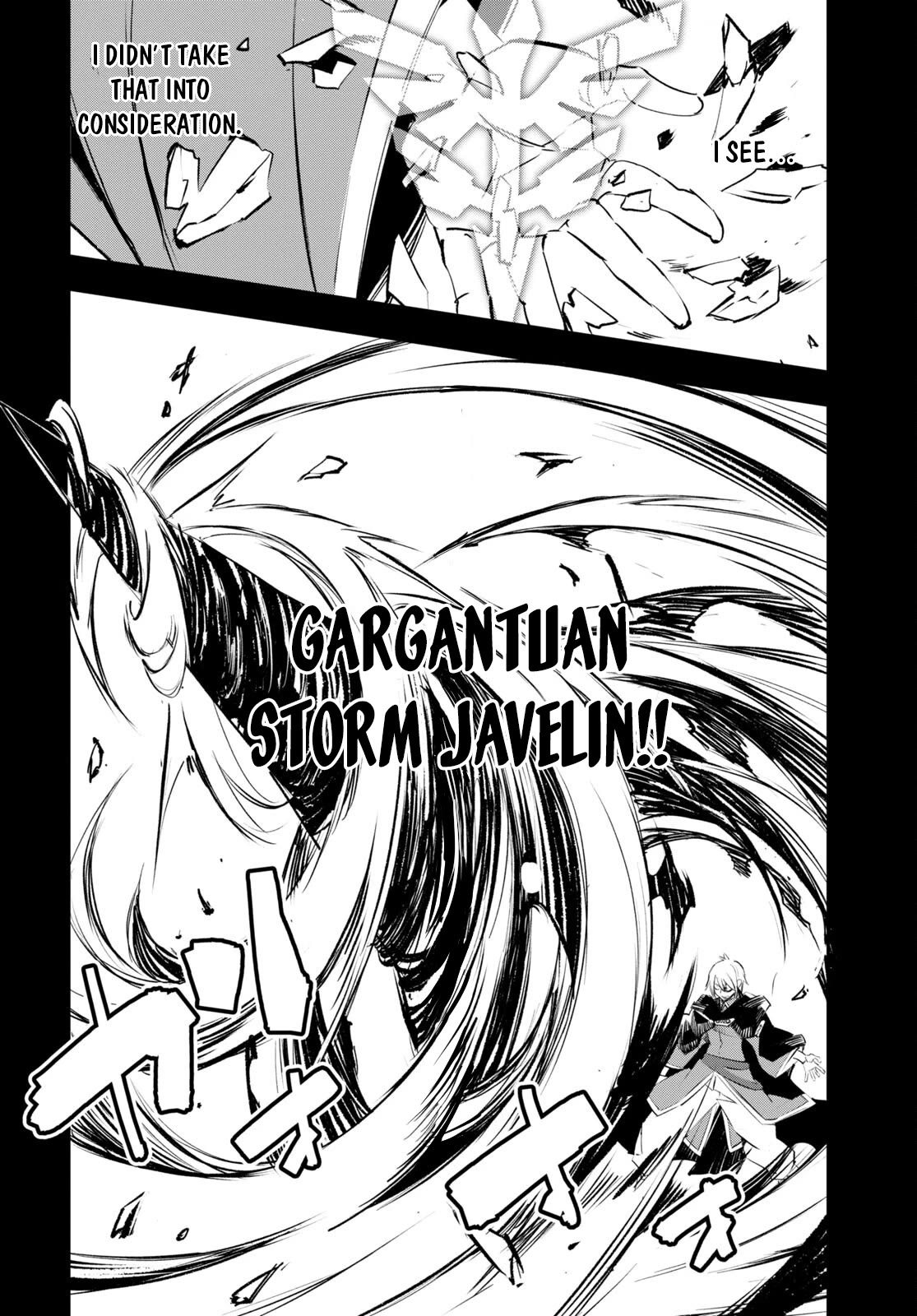I Was Kicked out of the Hero’s Party Because I Wasn’t a True Companion so I Decided to Have a Slow Life at the Frontier Chapter 60 page 25 - Chapter 60