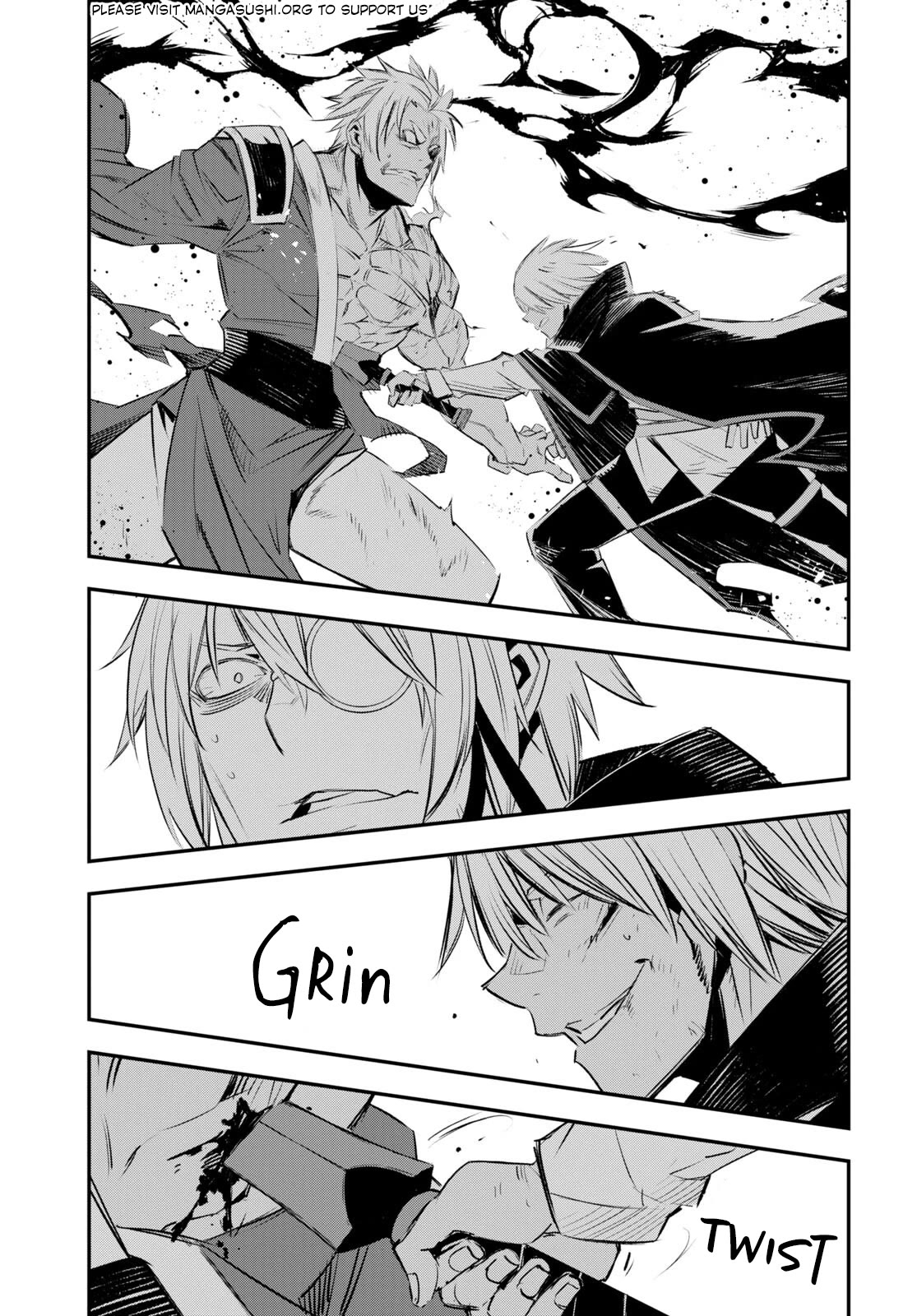 I Was Kicked out of the Hero’s Party Because I Wasn’t a True Companion so I Decided to Have a Slow Life at the Frontier Chapter 60 page 28 - Chapter 60