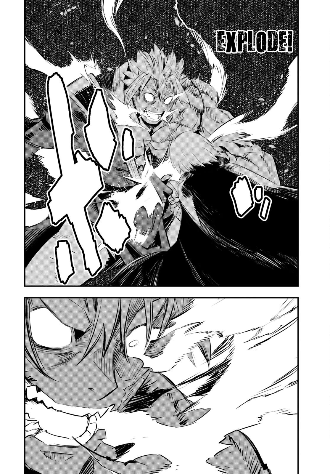 I Was Kicked out of the Hero’s Party Because I Wasn’t a True Companion so I Decided to Have a Slow Life at the Frontier Chapter 60 page 29 - Chapter 60