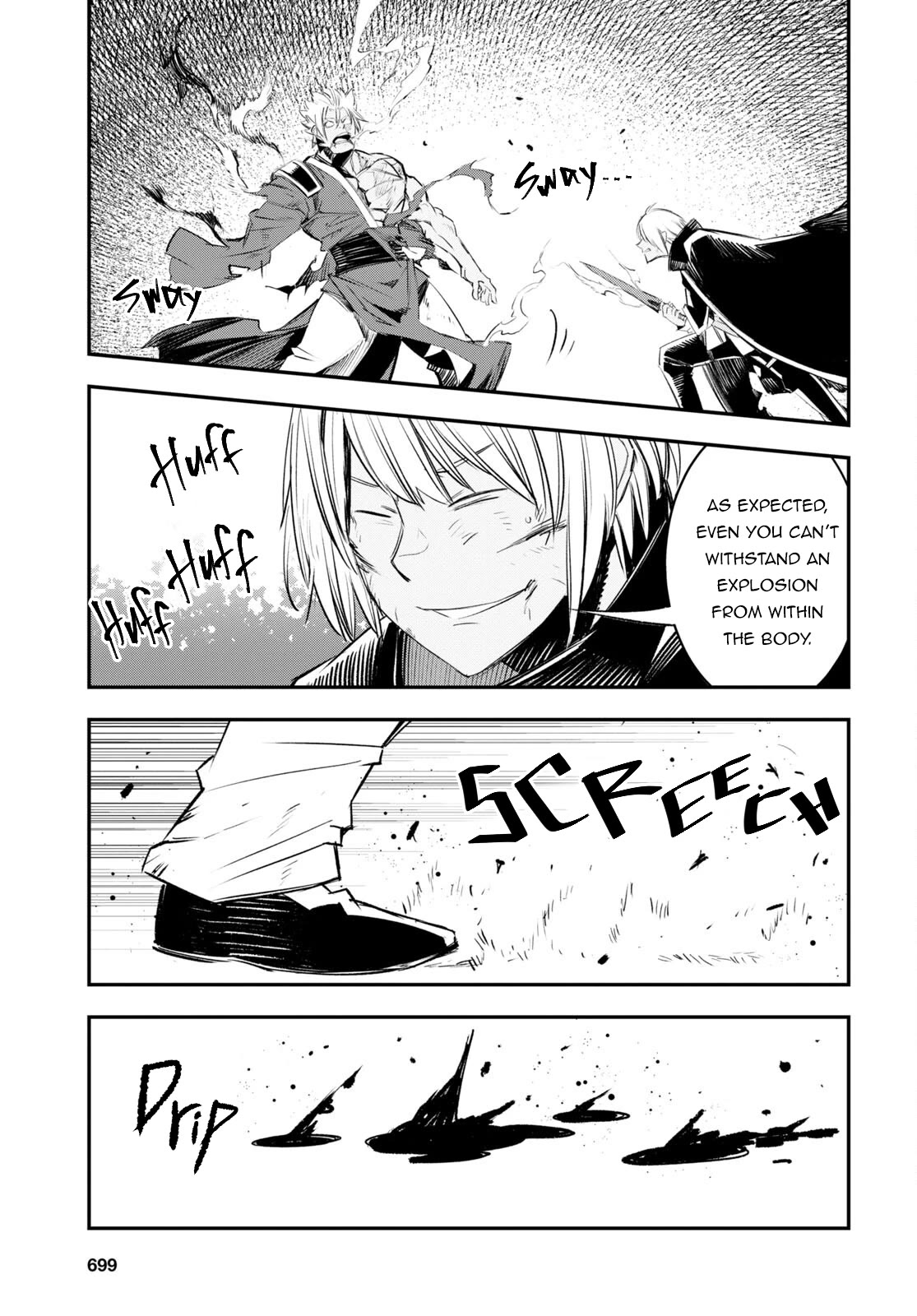 I Was Kicked out of the Hero’s Party Because I Wasn’t a True Companion so I Decided to Have a Slow Life at the Frontier Chapter 60 page 30 - Chapter 60