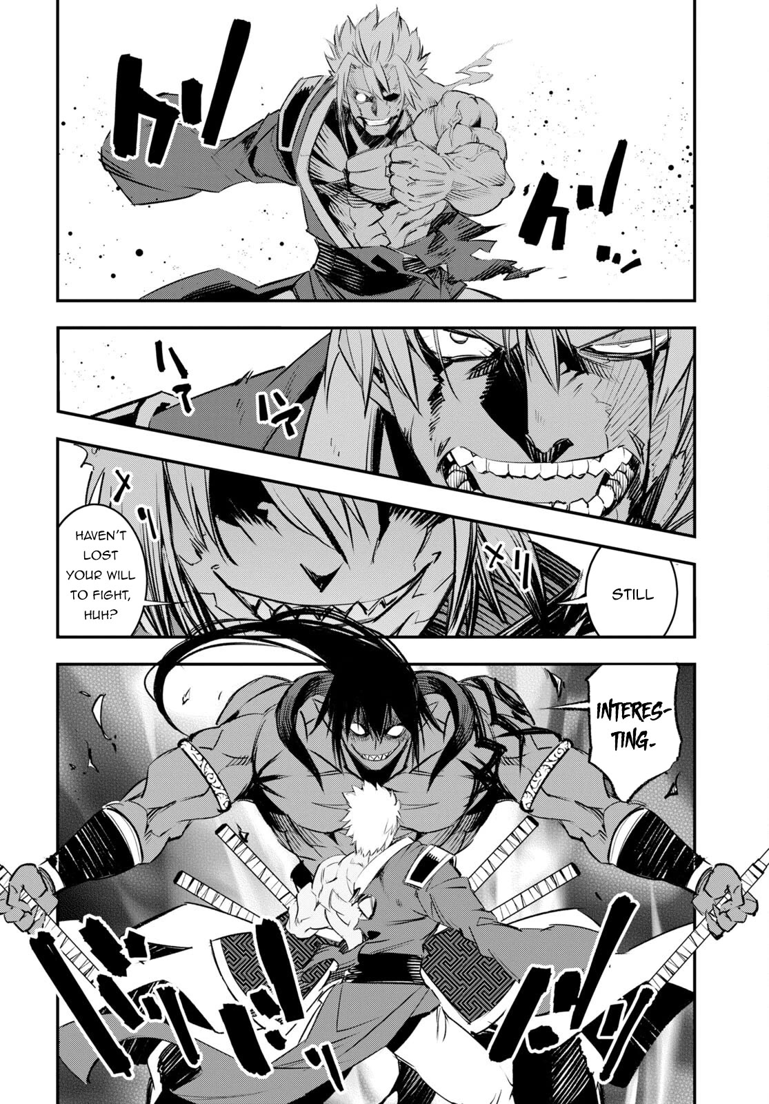 I Was Kicked out of the Hero’s Party Because I Wasn’t a True Companion so I Decided to Have a Slow Life at the Frontier Chapter 60 page 31 - Chapter 60