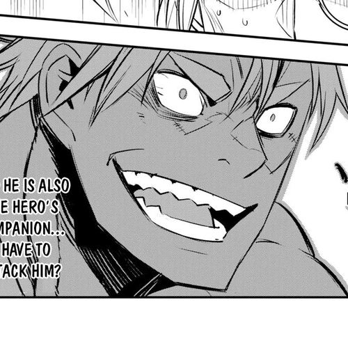 I Was Kicked out of the Hero’s Party Because I Wasn’t a True Companion so I Decided to Have a Slow Life at the Frontier Chapter 60 cover