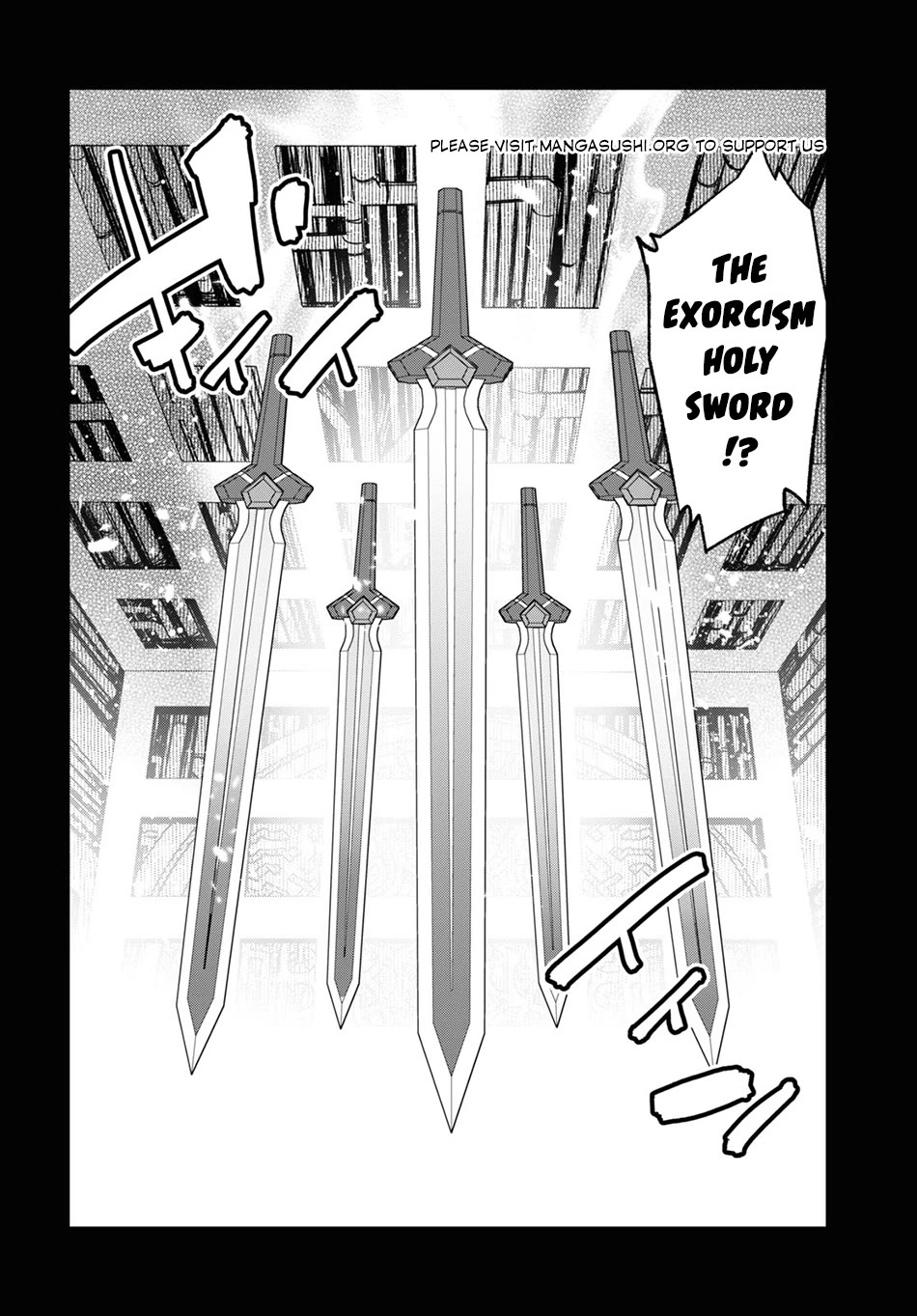 I Was Kicked out of the Hero’s Party Because I Wasn’t a True Companion so I Decided to Have a Slow Life at the Frontier Chapter 61 page 11 - Chapter 61