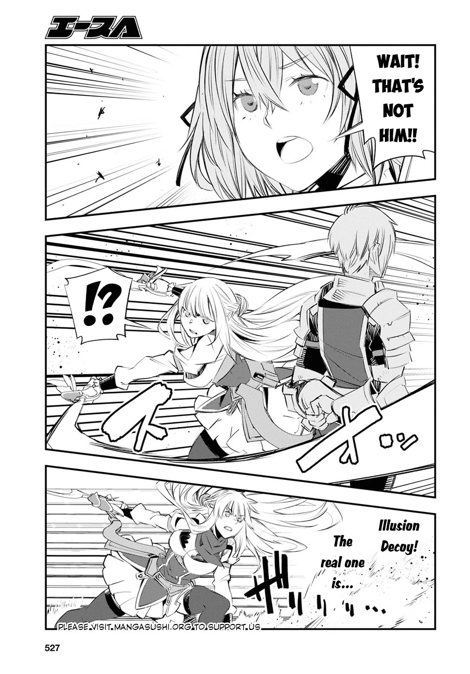 I Was Kicked out of the Hero’s Party Because I Wasn’t a True Companion so I Decided to Have a Slow Life at the Frontier Chapter 61 page 26 - Chapter 61