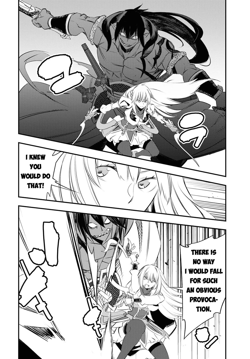 I Was Kicked out of the Hero’s Party Because I Wasn’t a True Companion so I Decided to Have a Slow Life at the Frontier Chapter 61 page 27 - Chapter 61