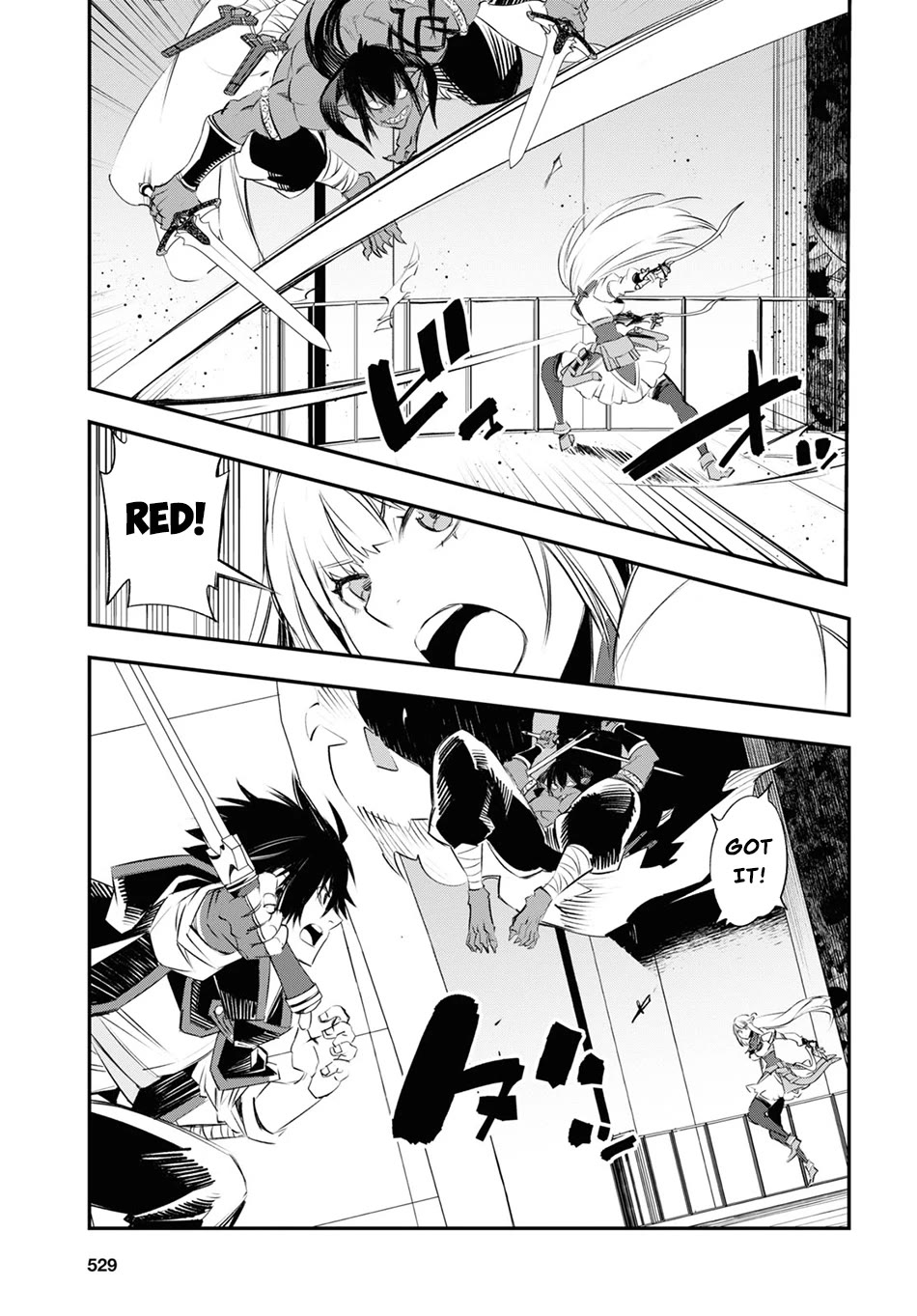 I Was Kicked out of the Hero’s Party Because I Wasn’t a True Companion so I Decided to Have a Slow Life at the Frontier Chapter 61 page 28 - Chapter 61