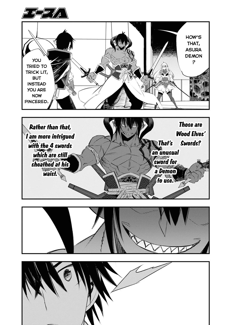 I Was Kicked out of the Hero’s Party Because I Wasn’t a True Companion so I Decided to Have a Slow Life at the Frontier Chapter 61 page 30 - Chapter 61