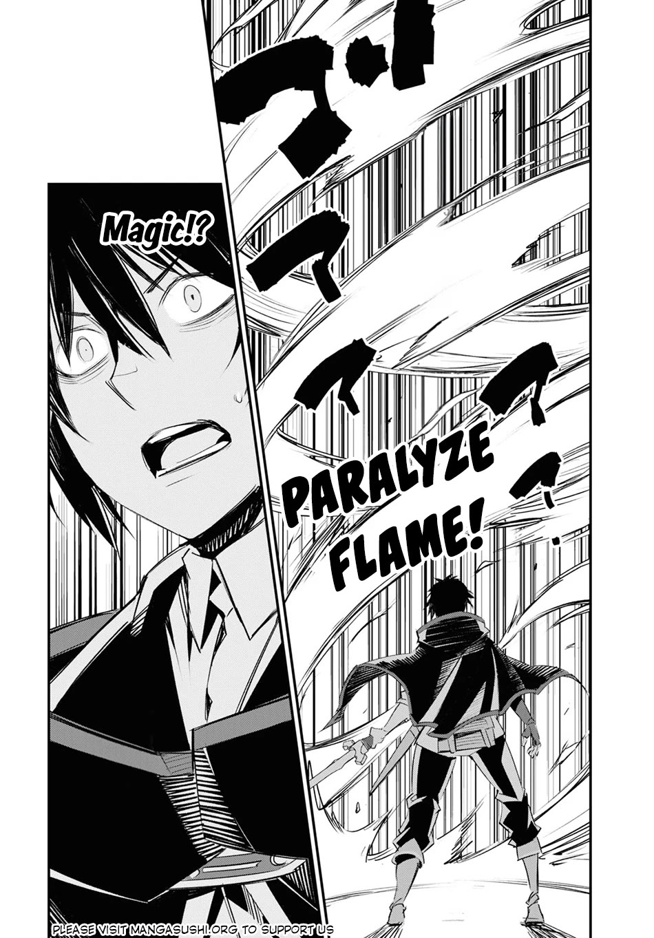 I Was Kicked out of the Hero’s Party Because I Wasn’t a True Companion so I Decided to Have a Slow Life at the Frontier Chapter 61 page 31 - Chapter 61