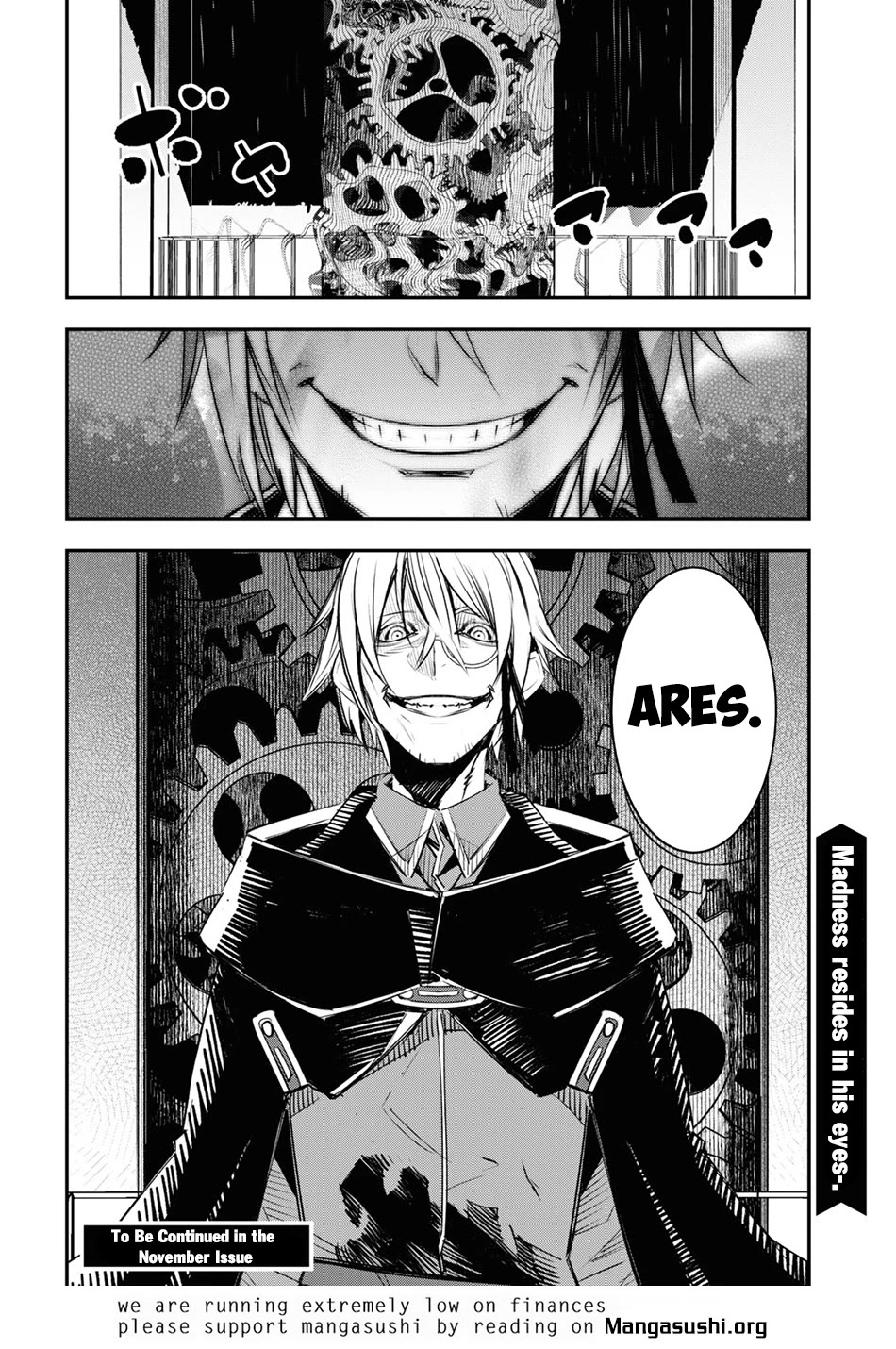 I Was Kicked out of the Hero’s Party Because I Wasn’t a True Companion so I Decided to Have a Slow Life at the Frontier Chapter 61 page 33 - Chapter 61