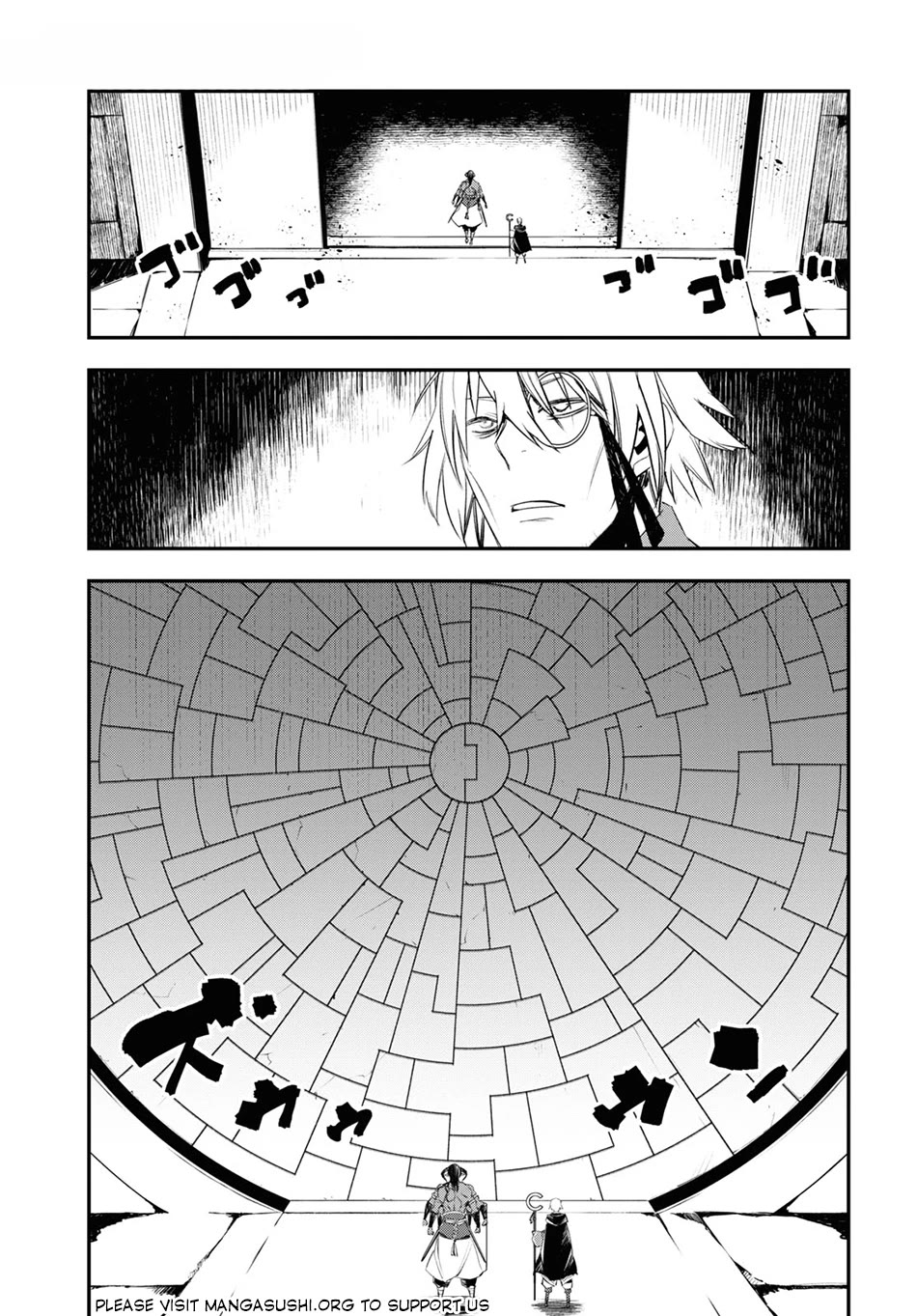 I Was Kicked out of the Hero’s Party Because I Wasn’t a True Companion so I Decided to Have a Slow Life at the Frontier Chapter 61 page 6 - Chapter 61