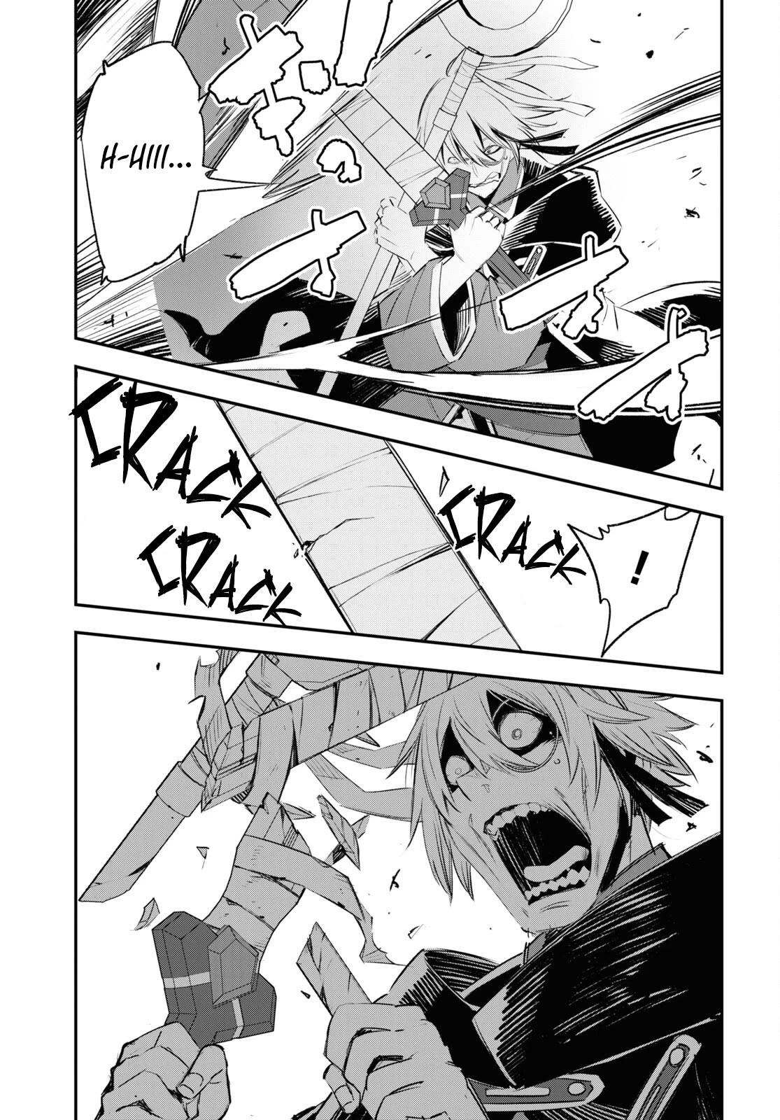 I Was Kicked out of the Hero’s Party Because I Wasn’t a True Companion so I Decided to Have a Slow Life at the Frontier Chapter 62 page 20 - Chapter 62