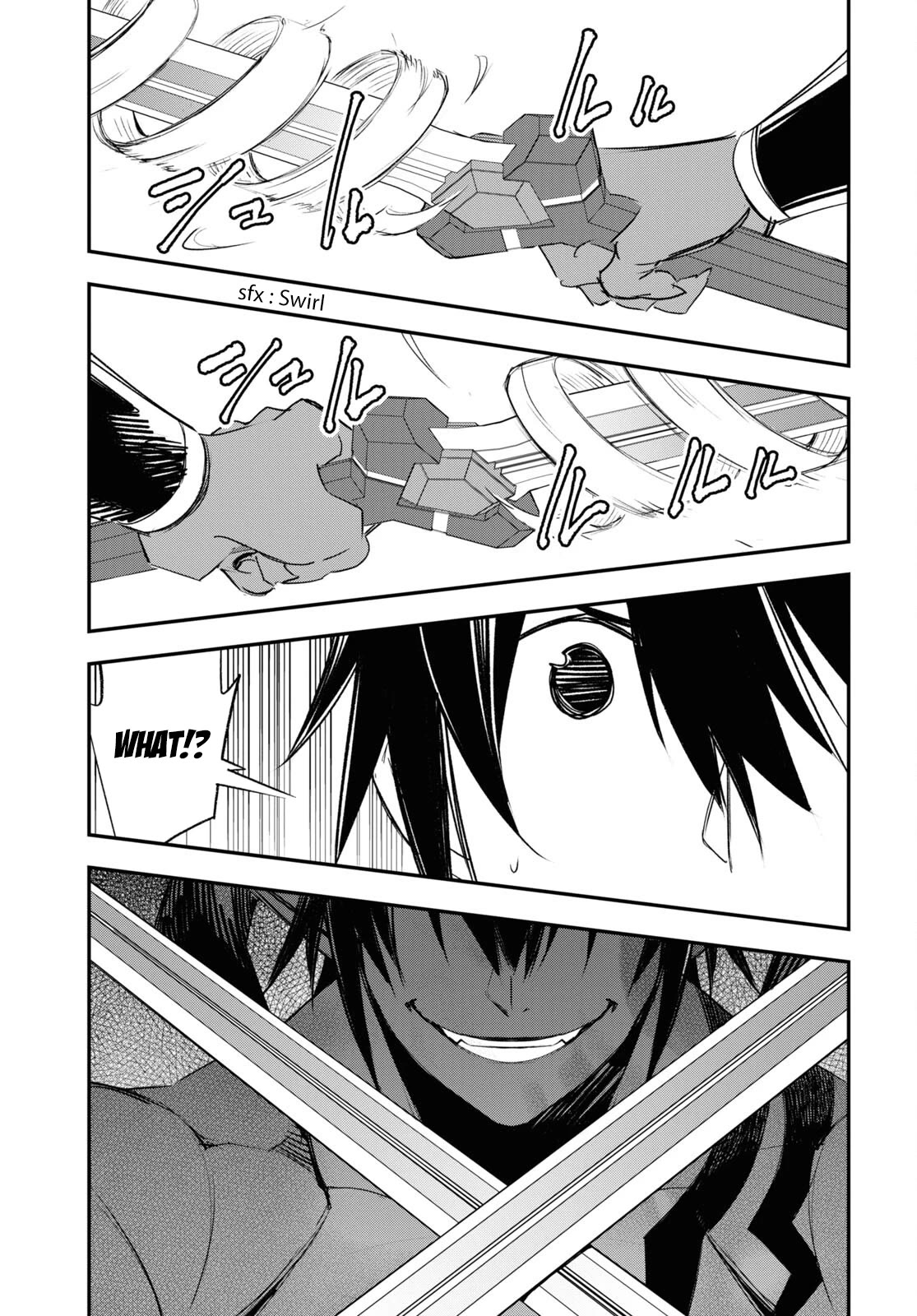 I Was Kicked out of the Hero’s Party Because I Wasn’t a True Companion so I Decided to Have a Slow Life at the Frontier Chapter 62 page 24 - Chapter 62
