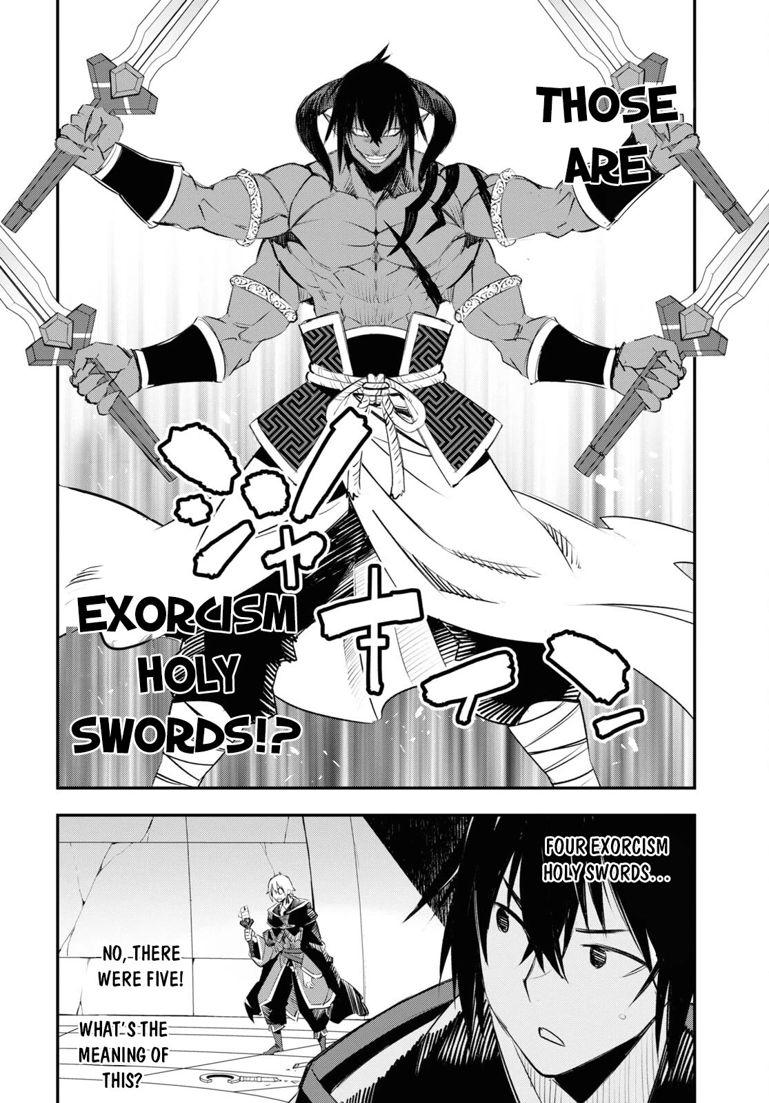 I Was Kicked out of the Hero’s Party Because I Wasn’t a True Companion so I Decided to Have a Slow Life at the Frontier Chapter 62 page 25 - Chapter 62